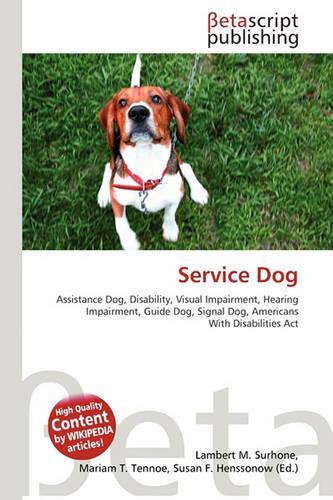 Service Dog