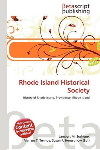 Rhode Island Historical Society