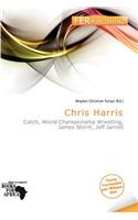 Chris Harris