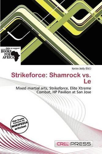 Strikeforce