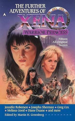 Further Adventures of Xena: Warrior Princess