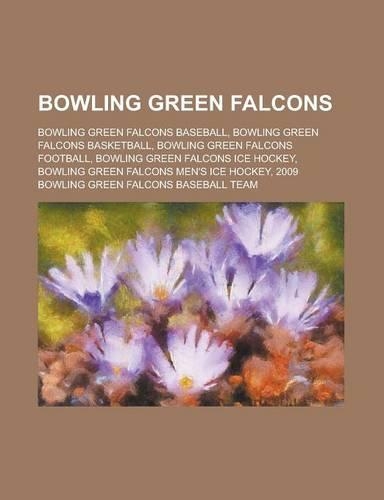 Bowling Green Falcons