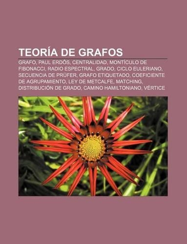 Teoria de Grafos