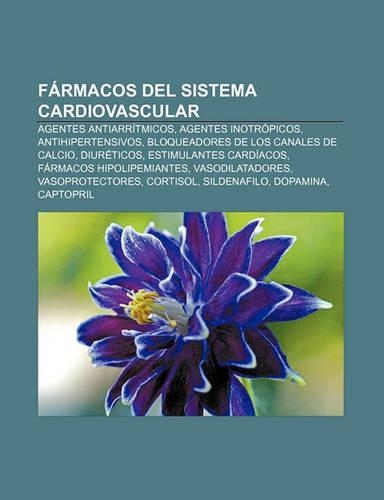 Farmacos del Sistema Cardiovascular