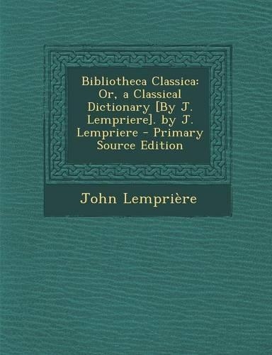 Bibliotheca Classica