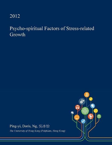 Psycho-Spiritual Factors of Stress-Related Growth