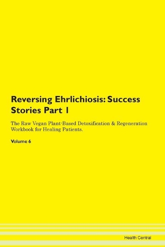 Reversing Ehrlichiosis