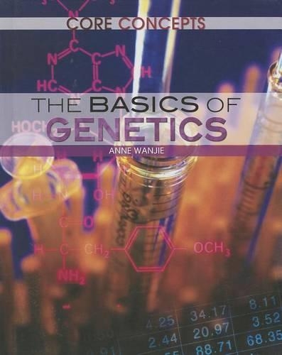 The Basics of Genetics