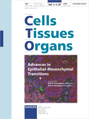 Advances in Epithelial-Mesenchymal Transitions