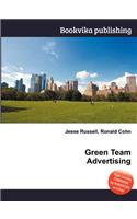 Green Team Advertising