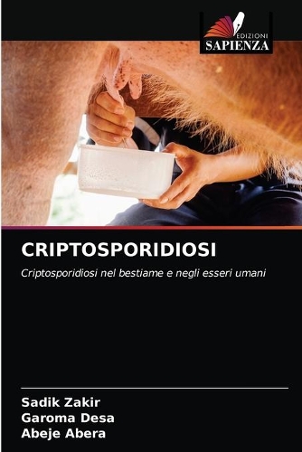 Criptosporidiosi