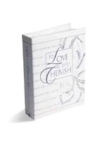 To Love & to Cherish Mini Photo Album
