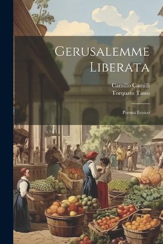 Gerusalemme Liberata
