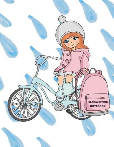 Handwriting Notebook