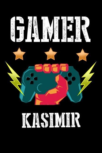 Gamer Kasimir