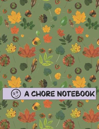 A Chore Notebook