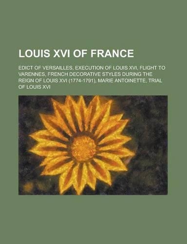 Louis XVI of France