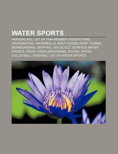 Water Sports