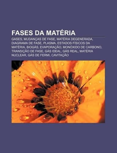 Fases Da Materia