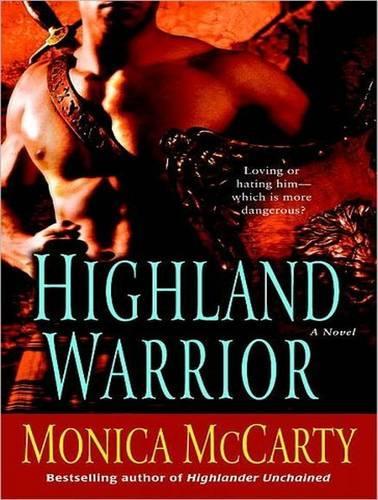 Highland Warrior