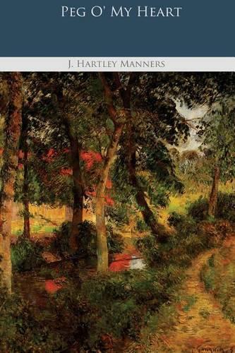 Peg O' My Heart
