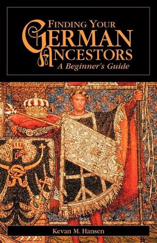 Finding Your German Ancestors