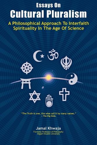 Essays On Cultural Pluralism