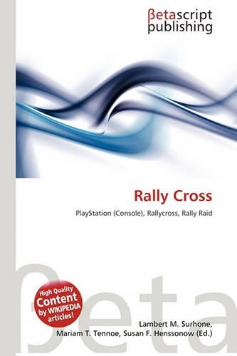 Rally Cross