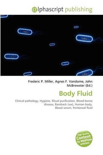 Body Fluid