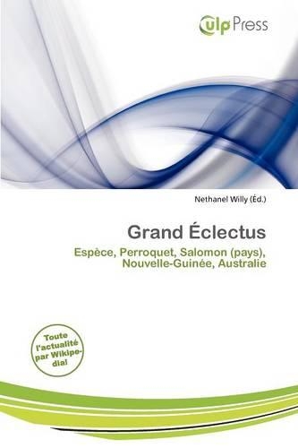 Grand Clectus