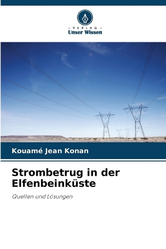 Strombetrug in der Elfenbeinküste