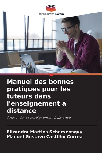 Manuel des bonnes pratiques pour les tuteurs dans l'enseignement à distance