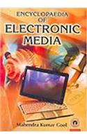 Encyclopaedia Of Electronic Media (In 4 Vols)