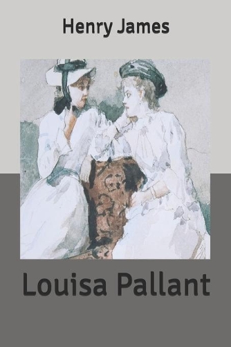 Louisa Pallant