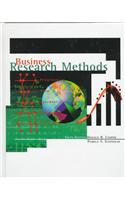 Business Research Methods