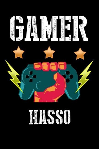 Gamer Hasso