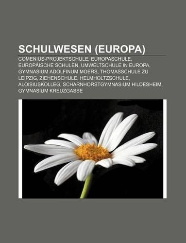 Schulwesen (Europa)