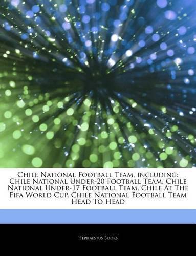 Articles on Chile National Football Team, Including
