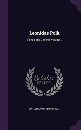 Leonidas Polk
