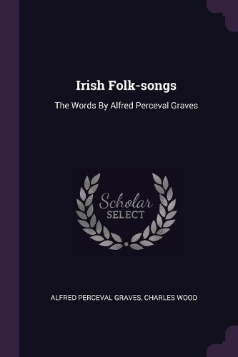 Irish Folk-songs