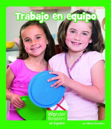 Trabajo En Equipo