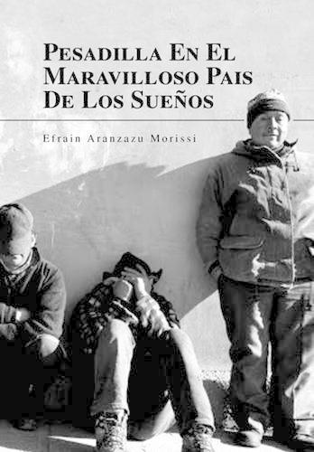 Pesadilla En El Maravilloso Pais de Los Suenos