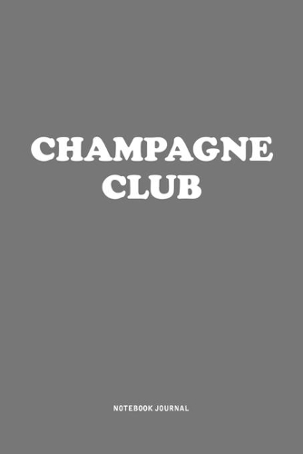 Champagne Club