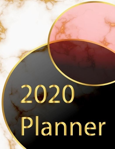 2020 Planner