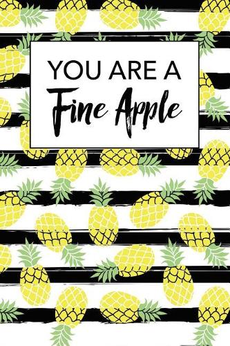 You Are A Fine Apple