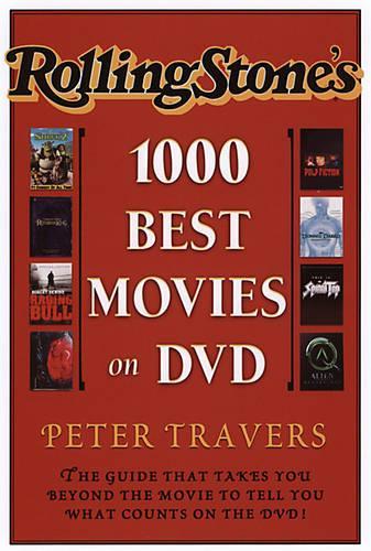 Rolling Stone's 1000 Best Movies on DVD