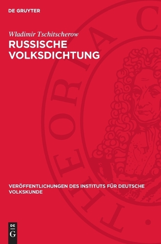 Russische Volksdichtung