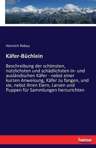 Käfer-Büchlein