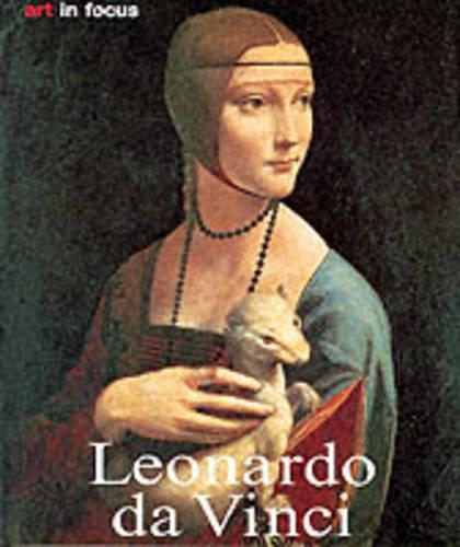 Leonardo DA Vinci
