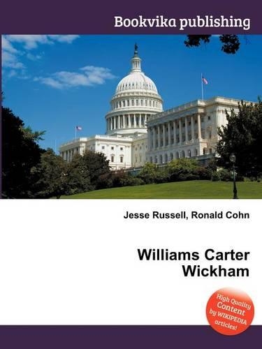 Williams Carter Wickham